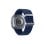 Smartwatch Samsung Galaxy Watch Ultra 4G Titanium Blanco, pantalla AMOLED, GPS y extras de salud