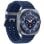 Smartwatch Samsung Galaxy Watch Ultra 4G GPS Titanium Azul 64GB AMOLED