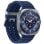 Samsung Galaxy Watch Ultra 4G LTE GPS 47mm Super AMOLED Bleu Taille Unique IP68 10ATM