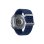 Montre connectée Samsung Galaxy Watch Ultra 4G AMOLED Bleue 64 Go GPS Sport Santé
