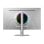 Samsung LS32FG810SUXEN 32" 4K 240Hz OLED Flat FreeSync Premium Pro HDR10+ Glare Free Plata