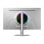 Samsung LS32FG814SUXEN 32" 4K UHD 240Hz OLED FreeSync Premium Pro HDR10+ Quantum Dot Plata