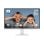 MSI Pro MP273QWDE E2 27" Monitor Branco