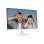 MSI Pro MP273QWDE E2 27" Monitor Branco