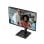 Moniteur AOC 24E4CV 24" Full HD 120Hz IPS USB-C Haut Parleurs