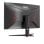 AOC C27G2E/BK 27" Curvo FullHD 165Hz VA 1ms Altavoces HDMI DP 1500R Gaming