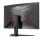 AOC C27G2E/BK 27" Curvo FullHD 165Hz VA 1ms Altavoces HDMI DP 1500R Gaming