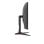 AOC C27G2E/BK 27" Curvo FullHD 165Hz VA 1ms Altavoces HDMI DP 1500R Gaming