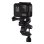GoPro AGTSM-001 Support pour caméra Noir - Monture de vélo 360°