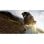 Soporte frontal y lateral para casco GoPro, adhesivo, compatible HERO7/6/5, 45g, negro