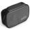 GoPro ABCCS-002 Estuche de Transporte Negro/Gris, Resistente a Polvo, Agua y Golpes, 87g