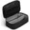 GoPro ABCCS-002 Estuche de Transporte Negro/Gris, Resistente a Polvo, Agua y Golpes, 87g