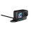 GoPro USB-Pass Trough Door, Cable pour caméra, Noir
