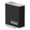 Bateria GoPro ADBAT-011 1720mAh Li-Ion para HERO9 HERO10 Preto