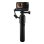 GoPro Volta Empunhadura para Tripé 430g Preto com Bateria 4900 mAh para HERO10/HERO9