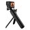 GoPro Volta Empunhadura para Tripé 430g Preto com Bateria 4900 mAh para HERO10/HERO9