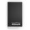 Batterie GoPro ACBAT-011, 1600 mAh, Ions de Lithium, Universelle, Noir