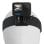 Soporte de cabeza GoPro ACHOM-002, resistente al agua, compatible HERO12/11/10/MAX/9/8/7/6/5, negro, 97g