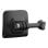 Soporte de cabeza GoPro ACHOM-002, resistente al agua, compatible HERO12/11/10/MAX/9/8/7/6/5, negro, 97g
