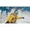 Soporte de cabeza GoPro ACHOM-002, resistente al agua, compatible HERO12/11/10/MAX/9/8/7/6/5, negro, 97g