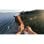 Soporte de cabeza GoPro ACHOM-002, resistente al agua, compatible HERO12/11/10/MAX/9/8/7/6/5, negro, 97g