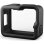 Funda de Caucho Negra para GoPro HERO, Resistente a Rayones, de Fácil Aplicación