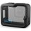Funda de Caucho Negra para GoPro HERO, Resistente a Rayones, de Fácil Aplicación