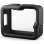 Funda de Caucho Negra para GoPro HERO, Resistente a Rayones, de Fácil Aplicación