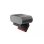 Lenovo ThinkSmart 4K Ultra HD, 3840 x 2160 Pixeles, 60 pps, USB-C, Negro