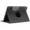Targus VersaVu Folio 10,5" Schwarz kompatibel mit iPad 10,2" Air 10,5" Pro 10,5", 350 g