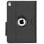 Targus VersaVu Folio 10,5" Schwarz kompatibel mit iPad 10,2" Air 10,5" Pro 10,5", 350 g