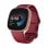Smartwatch Fitbit Versa 4 GPS + Écran Tactile + Suivi de Santé