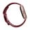 Smartwatch Fitbit Versa 4 GPS + Écran Tactile + Suivi de Santé