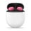 Auriculares Google inalámbricos TWS con Cancelación de Ruido, Micrófono y color Rosa Peony