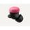 Auriculares Google inalámbricos TWS con Cancelación de Ruido, Micrófono y color Rosa Peony