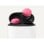 Auriculares Google inalámbricos TWS con Cancelación de Ruido, Micrófono y color Rosa Peony