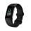 Fitbit Charge 6 AMOLED GPS Fitness Tracker 7 Tage Akku Schwarz