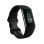 Fitbit Charge 6 AMOLED GPS Fitness Tracker 7 Tage Akku Schwarz