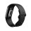 Fitbit Charge 6 AMOLED GPS Fitness Tracker 7 Tage Akku Schwarz