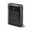 Power Bank 10000 mAh Nero con Ricarica Rapida 22,5W USB-C e USB-A