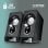 Altavoces NGS 2.0 Alámbricos USB 12W compactos con control de volumen