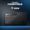 Alimentation Yeyian 850W Certification 80+ Gold Modèle YFG-8503M-P1 Extras modulaire