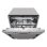 Máquina de Lavar Loiça LG DB365TXS 14 conjuntos B Wi-Fi Inverter Direct Drive painel tátil cinzento