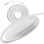 Tira LED NEON Blanco Frío, Cálido y Medio 5m 120 LEDs/m 2600lm 24W IP65 Mando a Distancia
