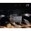 AEG AWUS052B5B Cave de Vinho Integrada 52 Garrafas 6 Prateleiras Madeira/Preto