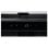 AEG AWUS052B5B Cave de Vinho Integrada 52 Garrafas 6 Prateleiras Madeira/Preto