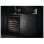 AEG AWUS052B5B Cave de Vinho Integrada 52 Garrafas 6 Prateleiras Madeira/Preto