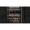 Garrafeira de Encastrar Siemens iQ500 KU21WAHG0, 44 garrafas, 2 zonas, carvalho, 60W, Classe G