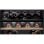 Garrafeira de Encastrar Siemens iQ500 KU21WAHG0, 44 garrafas, 2 zonas, carvalho, 60W, Classe G