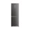 Frigorífico Haier Combinado No Frost 185cm 352L D Preto WiFi Air Surround